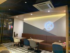 大堂-朗迪姆餐厅(丰尚国际广场店)