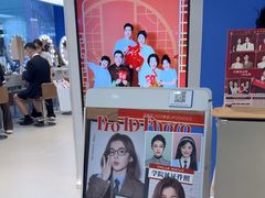 -天真蓝照相馆(西安南门王府井LAB店)