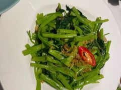 -花样西贡·蜜越餐厅·法式越南料理(水晶城店)