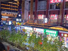 -虾小龙老长沙龙虾馆(坡子街店)