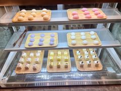 -三谷里·生态水疗空间(五一店)
