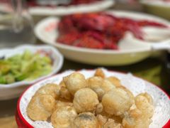 小炒汤团-虾满堂(瑞虹店)