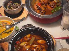 -苏乡兰亭•淮扬菜(兴化吾悦广场店)