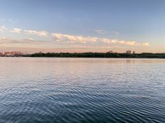 -长春市南湖公园