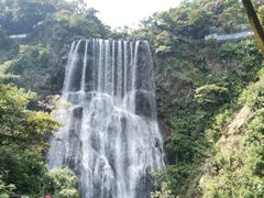 -古龙峡云天玻霸