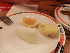 -比格比萨自助(新辰里学清路店)