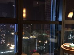 -重庆解放碑威斯汀酒店