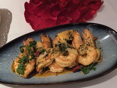-Kathleen's Bistro&Bar 凯圣琳西餐厅(漕河泾印象城店)