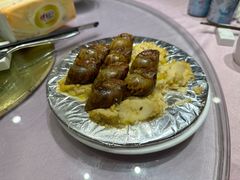 -金时代顺风大酒店(金山店)