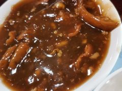 炒肝-姚记炒肝店(鼓楼店)