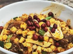 -老乌家特色小炒泡馍(大皮院店)