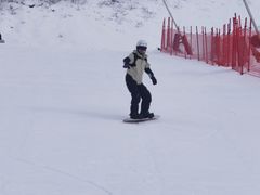 -太子岭滑雪场
