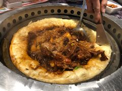 -灶座小锅烀饼·铁锅炖(全国总店)