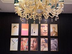 -彩虹之约•淮扬家宴(亚运村店)