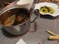 -君邦火锅(新疆大厦店)