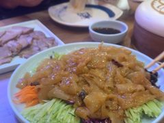 -满园烤鸭·春饼(中街大悦城店)