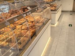 -烘焙町面包店(西四店)