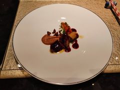 -Ginza Onodera铁板烧(外滩十八号店)