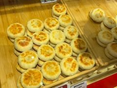 -西施酥饼(欧亚商都店)