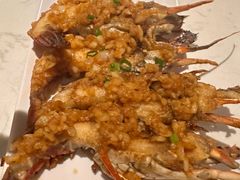 小青龙-海玥荟海鲜姿造自助餐厅(欧罗巴广场店)