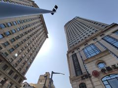-黄浦江游览快线(金陵东路码头)