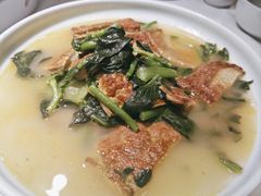 -半勺·新徽菜(银泰城店)