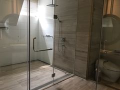 -天津津利华酒店