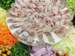 -诺丁牛排披萨自助餐厅(汕头苏宁店)