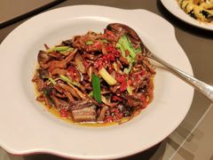 -上和臻品中国菜(花园街店)