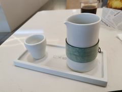 -仁义涵西餐·咖啡(中华巴洛克店)