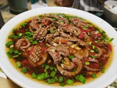 -锦府盐帮·侯宅(五棵松万达店)