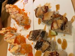 -沼津港渔市(宏伊国际广场店)