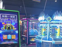 -核客电玩城(东门店)
