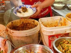 -秦胖子肉陀良心店