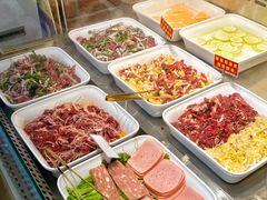 -养牛邓·潮汕牛肉海鲜自助火锅(广州店)