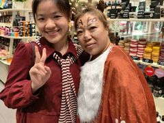 -LUSH(威尼斯人店)