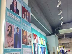 -拍刻风照相馆(南码头路店)