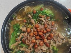 -龙记桂林米粉店(书城路店)
