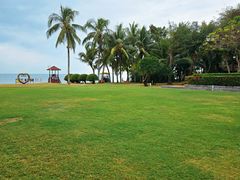 -三亚海棠湾万丽度假酒店