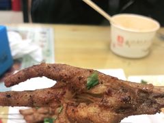 -管记烧烤(团结大道店)