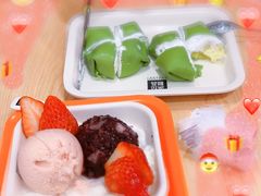 -满记甜品(苏州中心店)