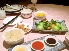 -七仙岭君澜度假酒店·桃源小馆中餐厅