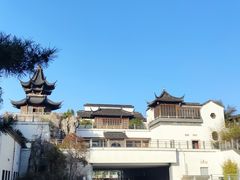 -江宁织造博物馆