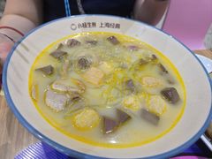 -小杨生煎(深圳岗厦北店)
