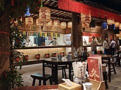 -南京大牌档(崇文门国瑞店)