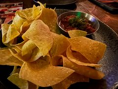 -Q MEX 库迈墨西哥餐吧(三里屯店)