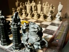 -逃脱反斗城沉浸剧情密室(北京路店)