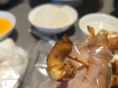 辣酒煮小花螺-徐记海鲜(大明宫|北二环店)