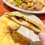 江汉路巨好吃跷脚牛肉，超下饭～