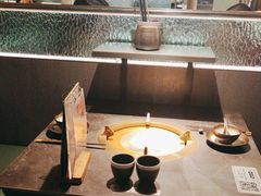 -湊湊火锅·茶憩(杭州湖滨银泰in77店)